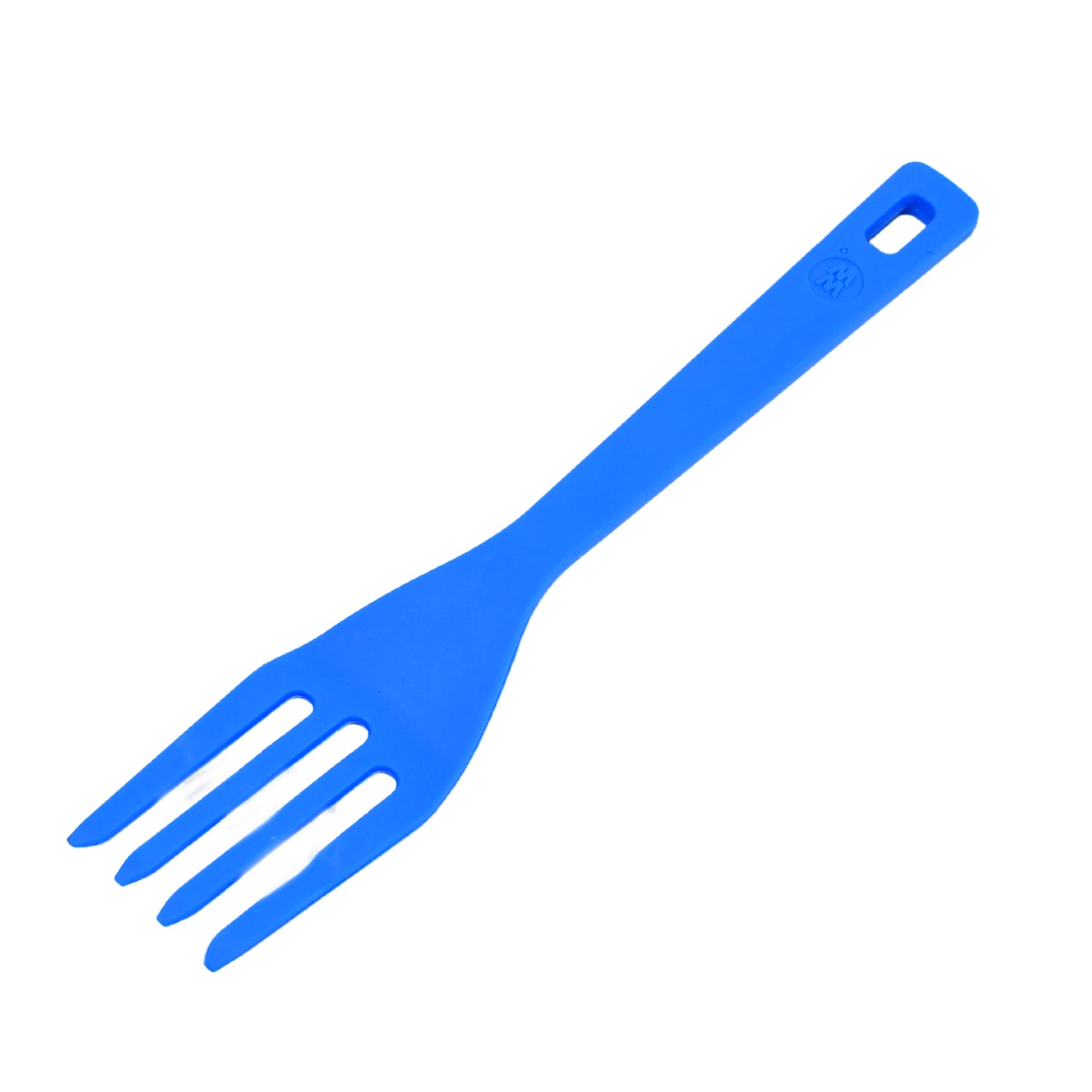 5380 Bendable Kids Silicone Handle Fork  Children Plastic Baby Fork ( 1pc ) 5380 Bendable Kids Silicone Handle Fork  Children Plastic Baby Fork ( 1pc )